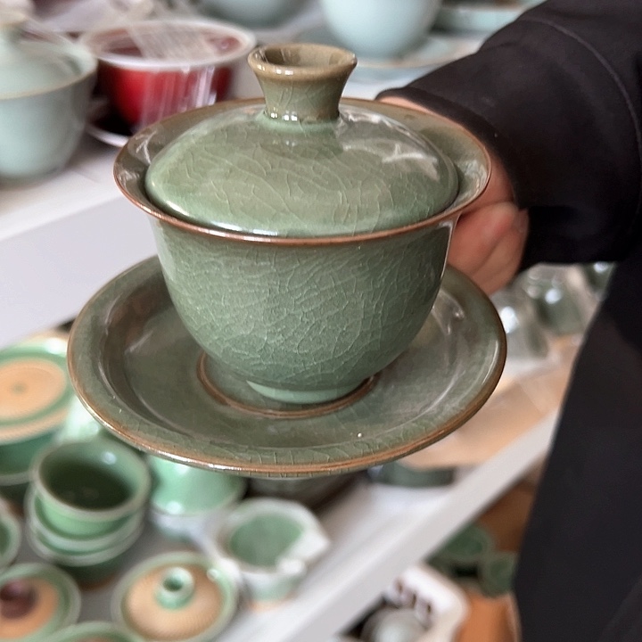 小米直播间福利款