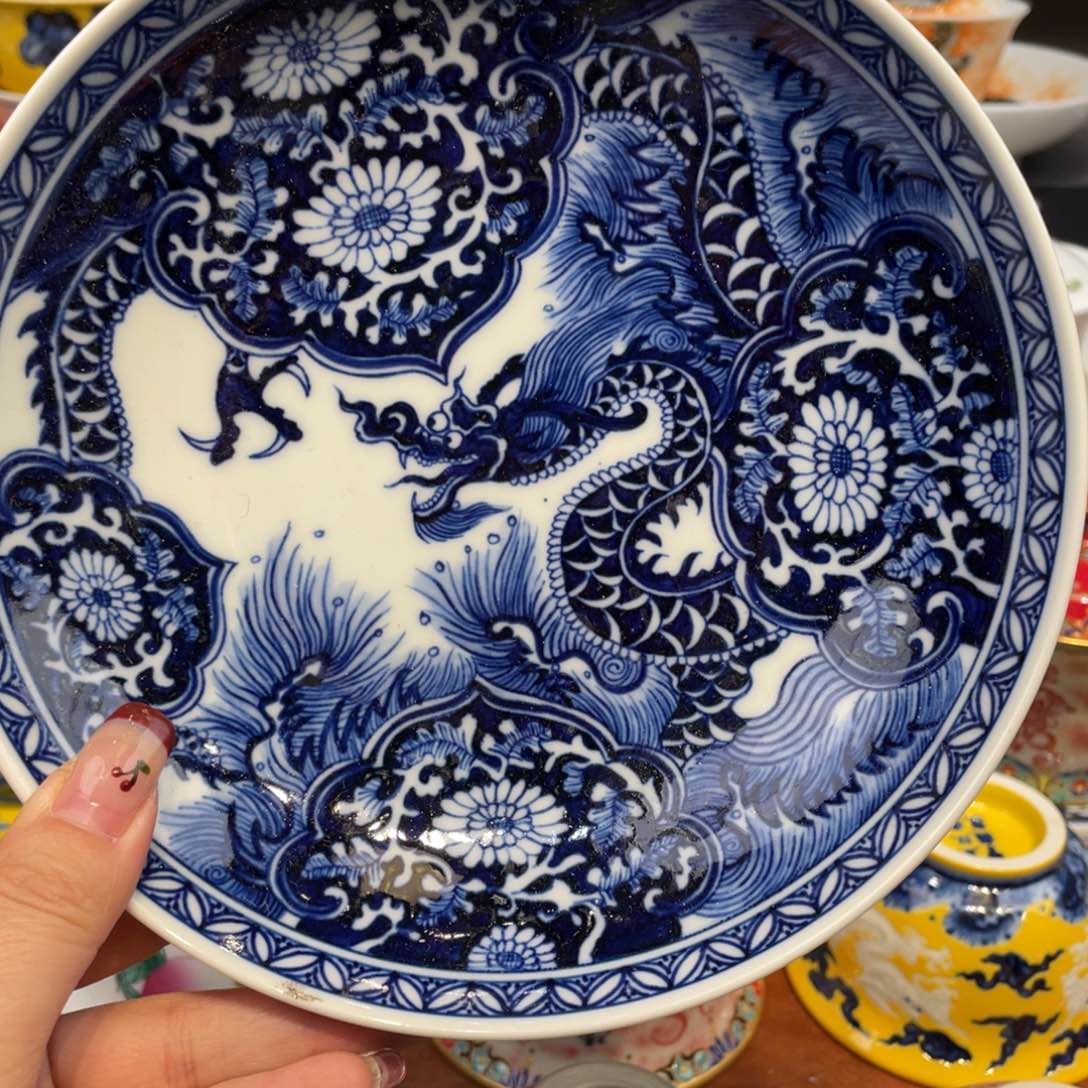 景德镇景德镇瓷器景德镇