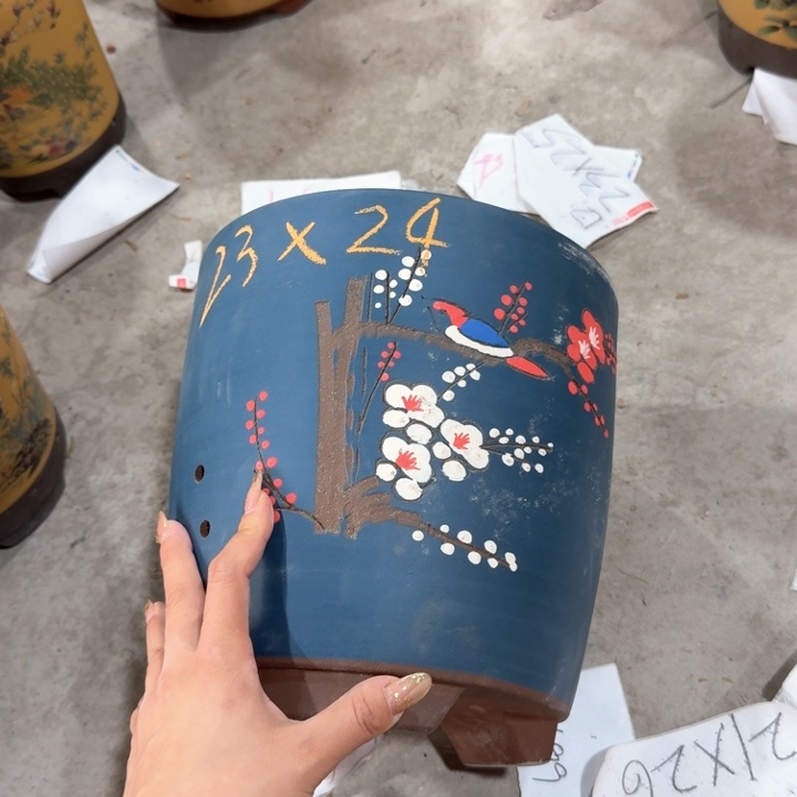 紫砂紫砂花盆a a a a a a a a