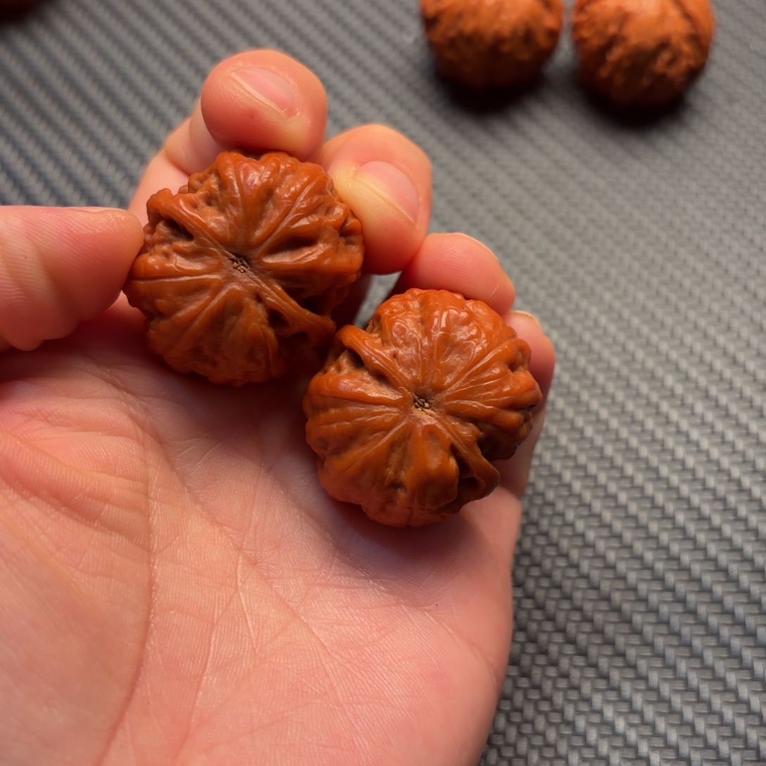 漠***鲨文玩核桃吊坠哈哈哈哈哈哈