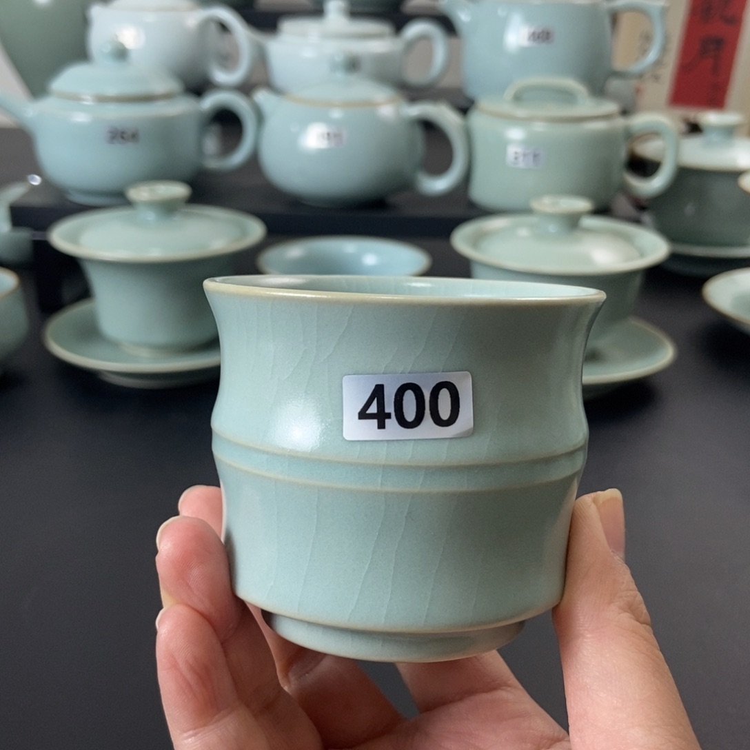 蛋***王竹节仿古微瑕微微瑕