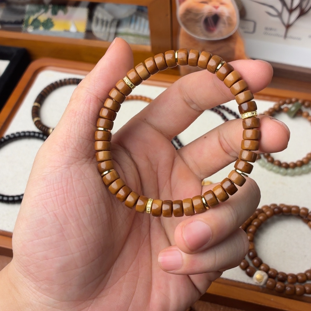 手串/手链菩提库克