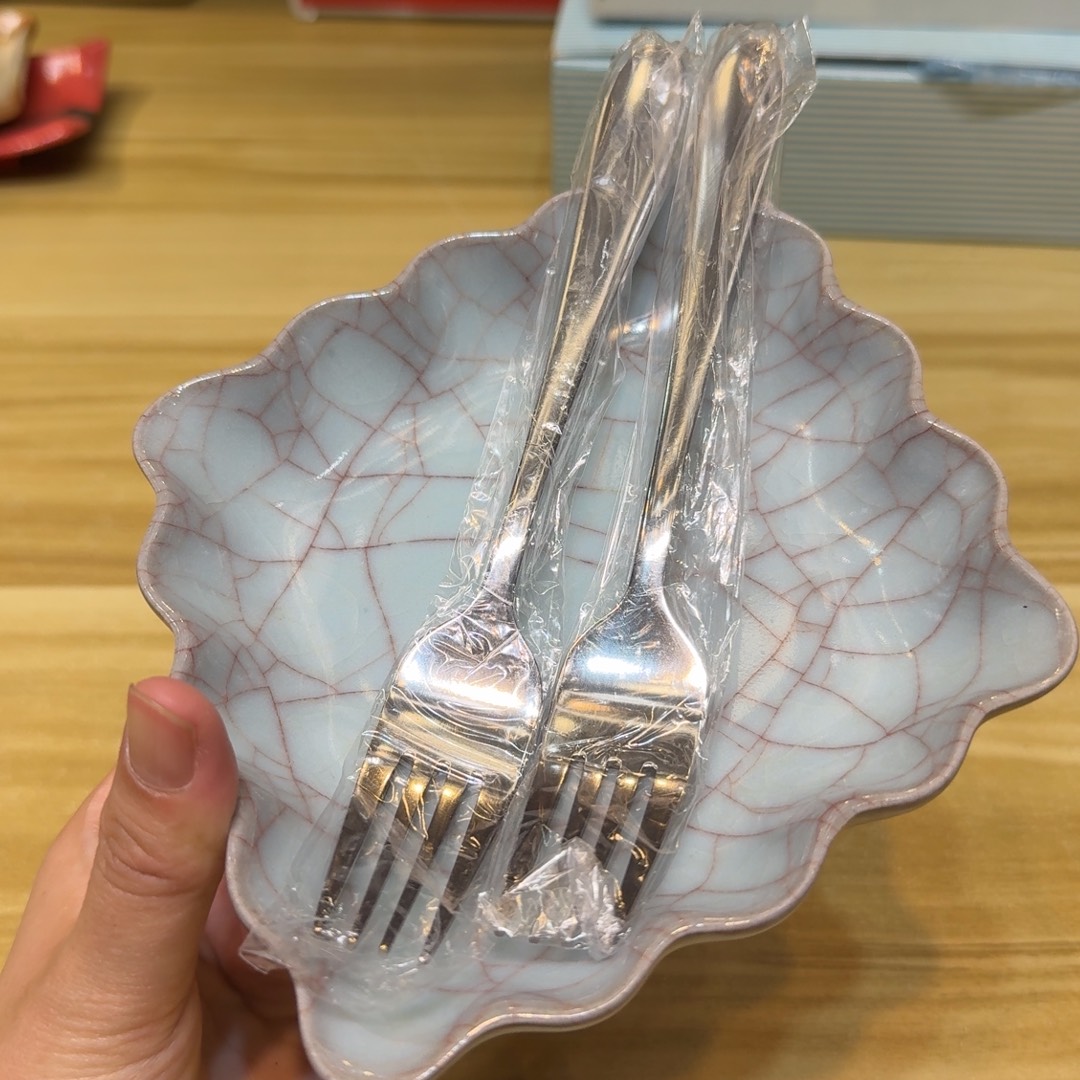 小狐狸瓷器家居好物推荐