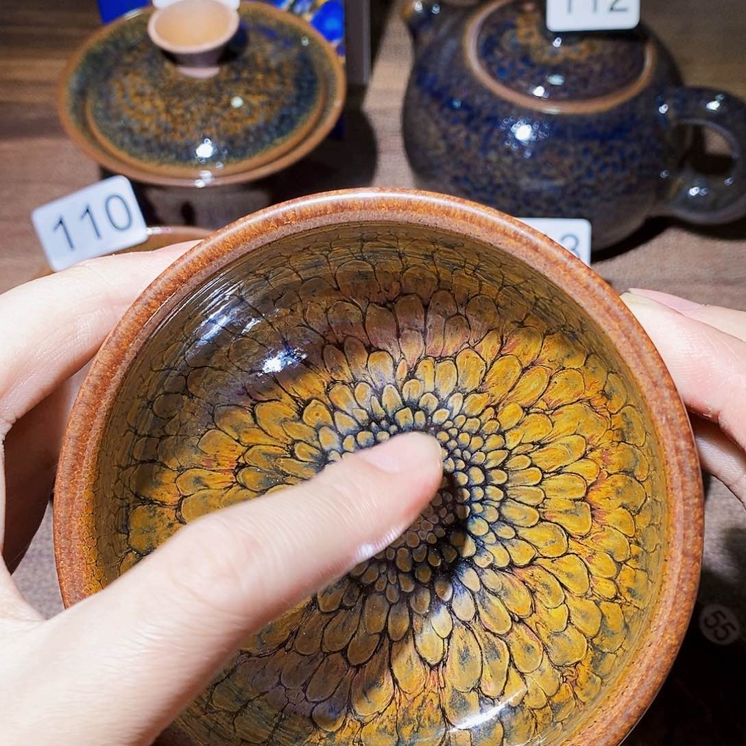 茶盏灾***_连志华非遗传承人国大师