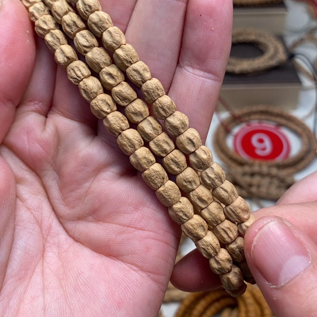 柏香籽/百香籽吊坠