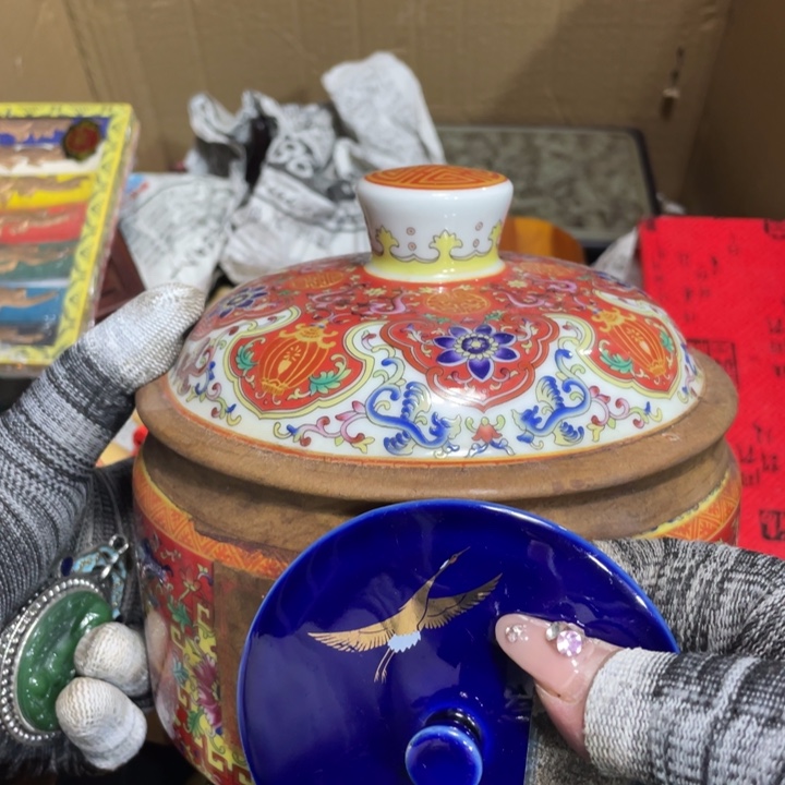 紫砂陶瓷艺术陶瓷艺术