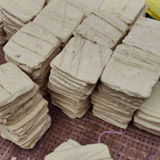 中国大陆豆腐干40片