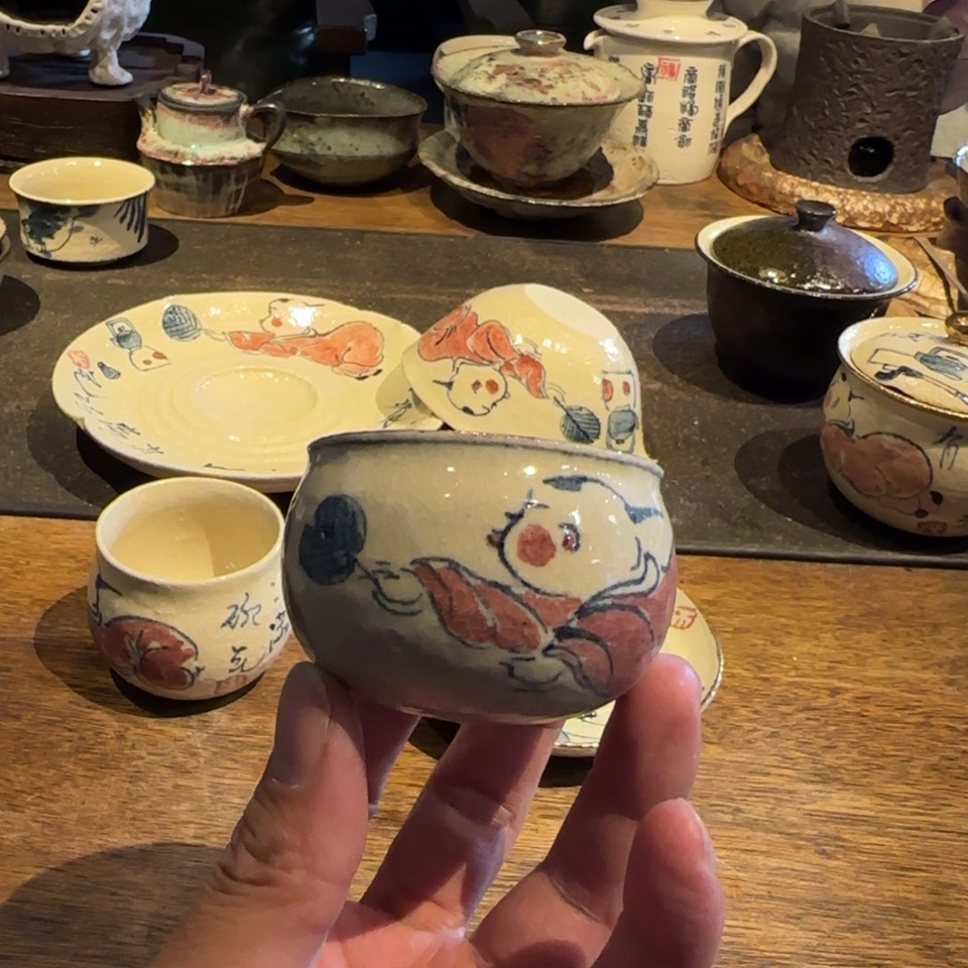 杯M****)新年新气象，件件不一样