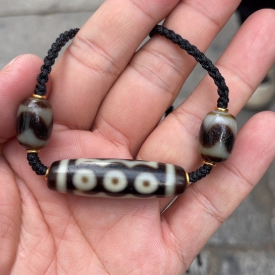 玛瑙/玉髓吊坠未镶嵌