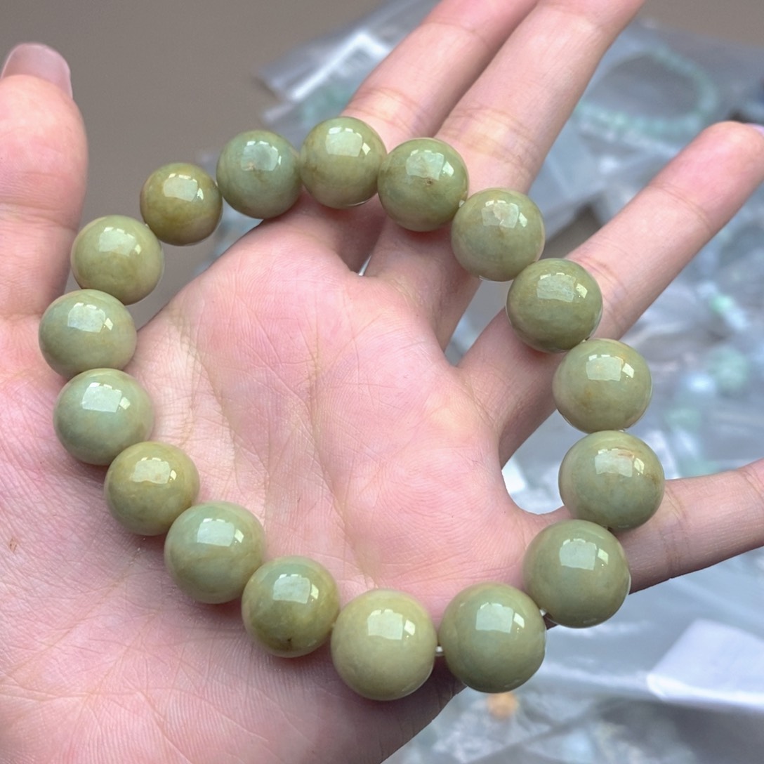 未镶嵌定制翡翠天然缅甸A货翡翠