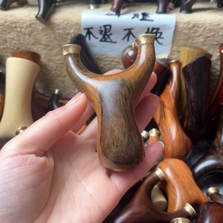 大果紫檀（缅甸花梨）瑕疵1038