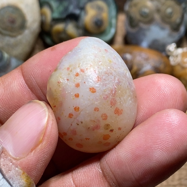 石材戈壁石，戈壁石