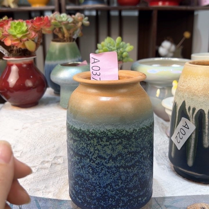 景德镇陶瓷艺术研究院