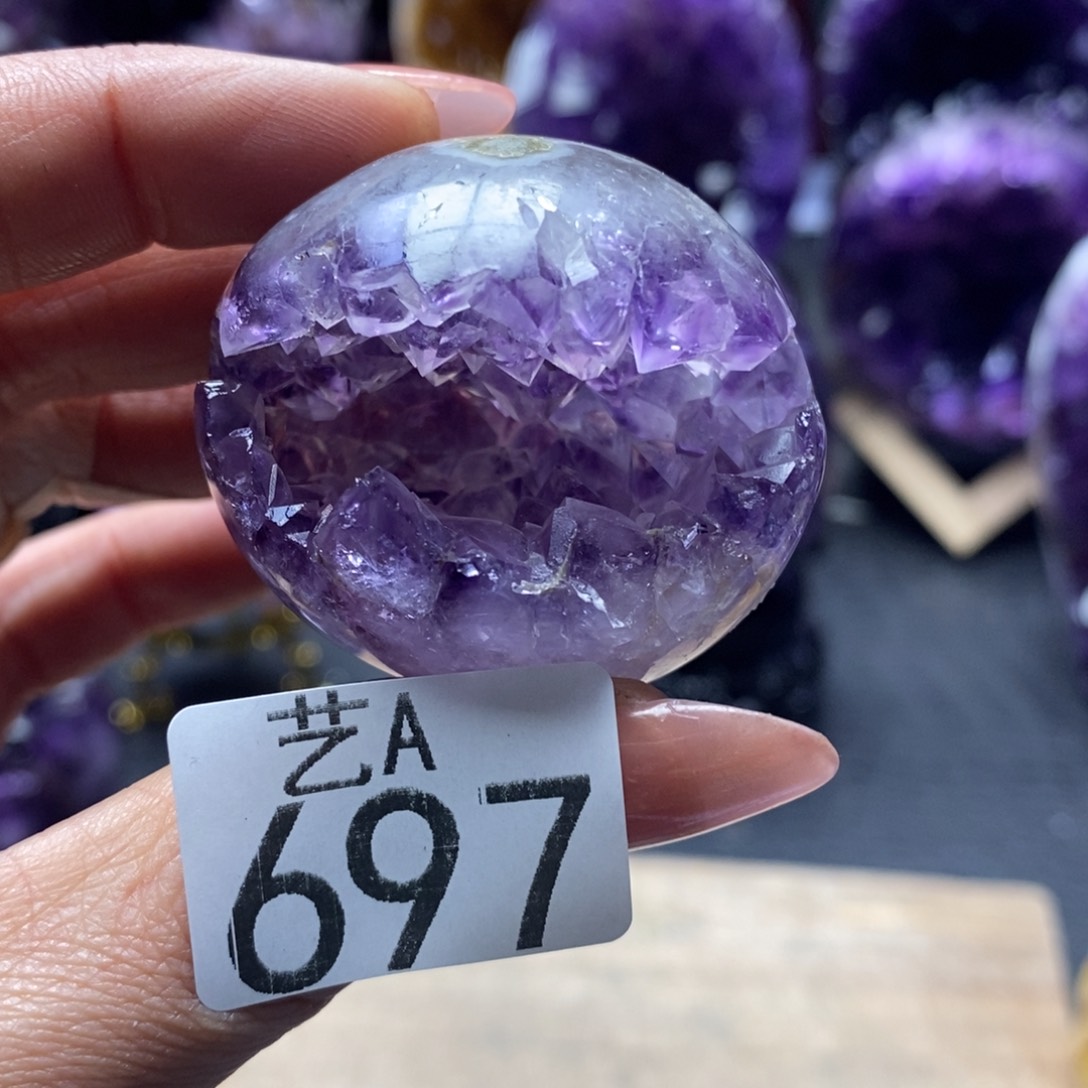 【闪购商品】水晶大型摆件（非配饰）未镶嵌