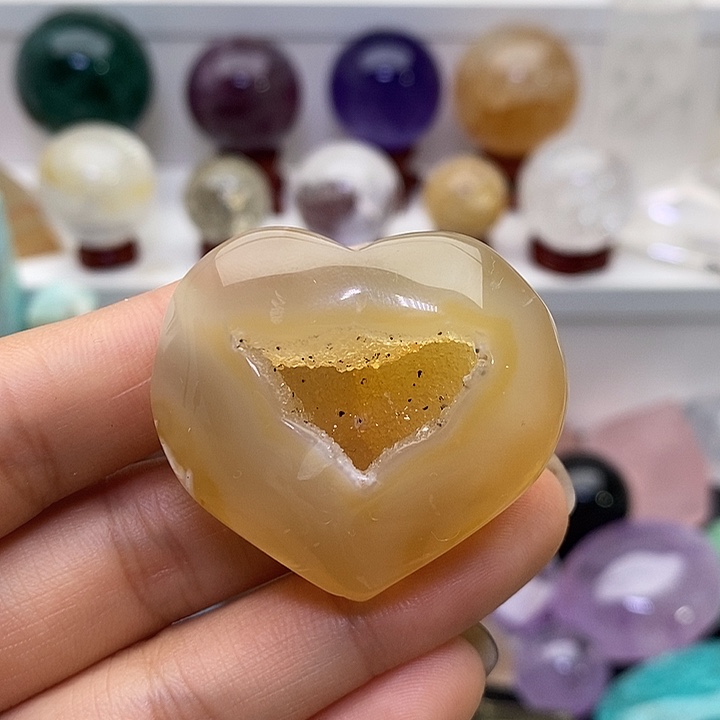 大型摆件（非配饰）水晶未镶嵌6