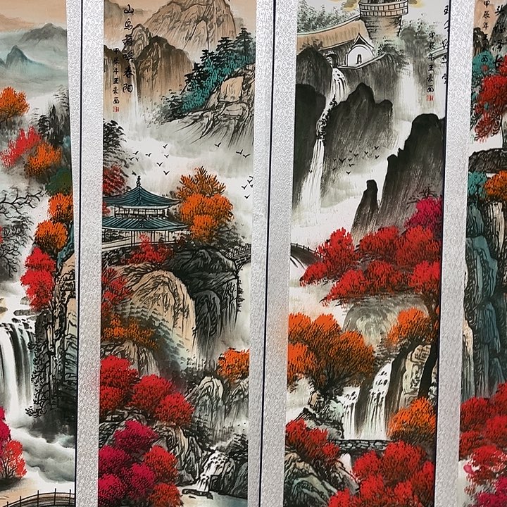 今天的我是个很好的