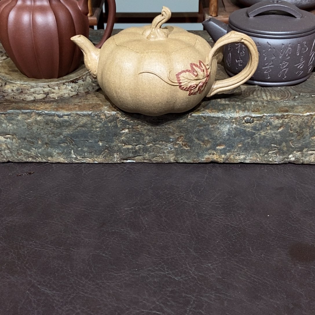 七***夜紫砂茶壶全手200容量