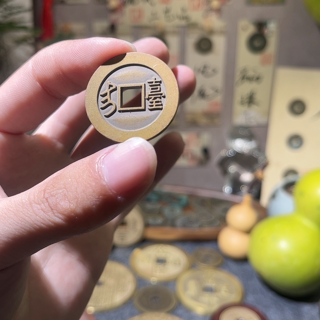 铜现代仿制工艺品花钱 