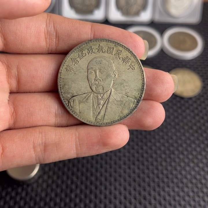 大头龙洋船洋工艺品