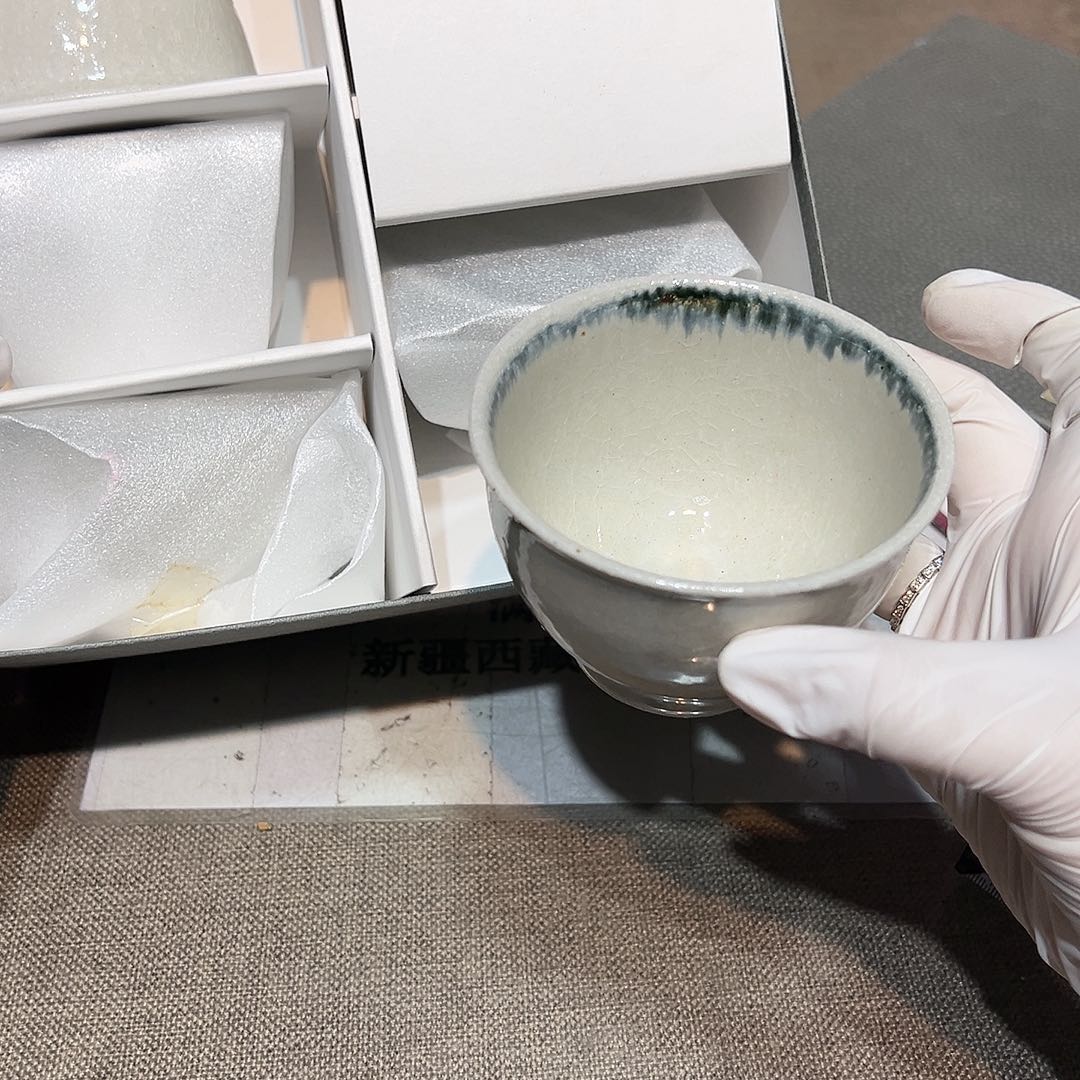 瓷片瓷器满58包邮包邮包邮