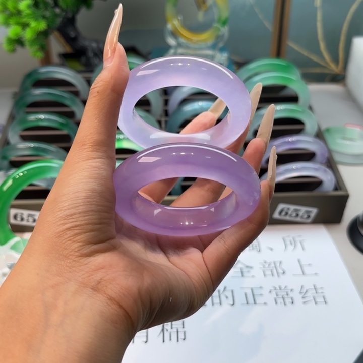 玉喵**?时尚飘花769