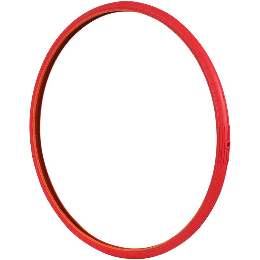 美国TUbliss越野摩托车小红胎防扎轮胎林道场地低压内胎前后防脱