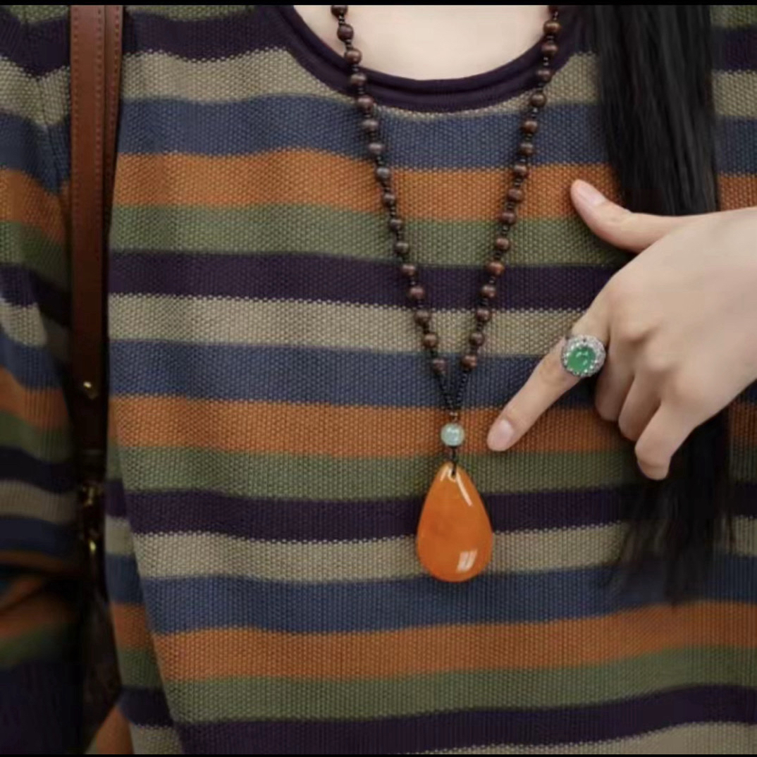 减龄优雅轻奢洋气时尚百搭女士上衣长袖