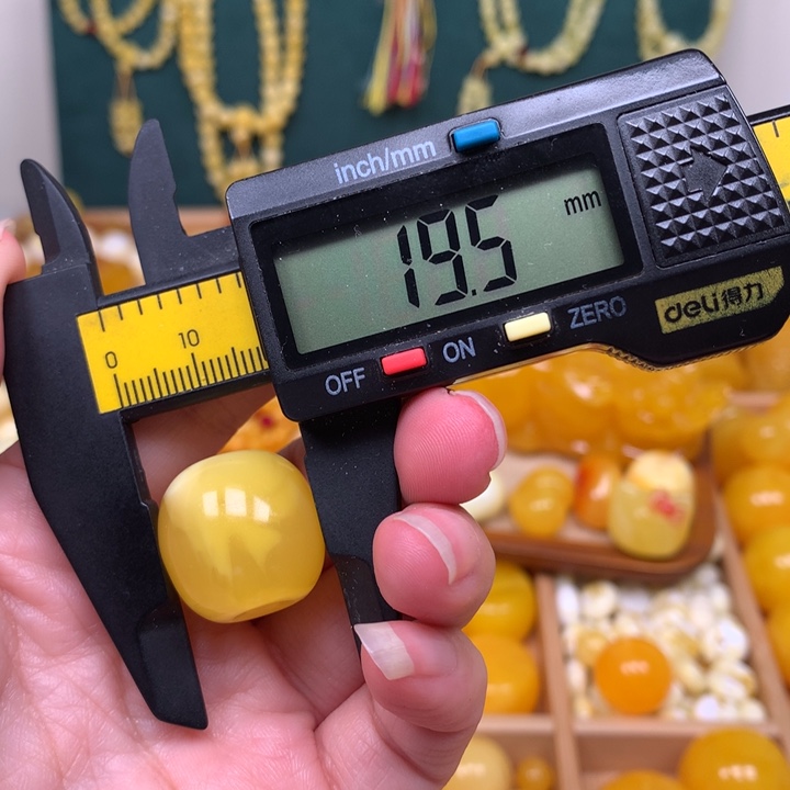 非金属配珠配饰062