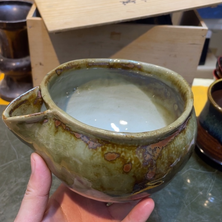 工艺美术品陶瓷艺术