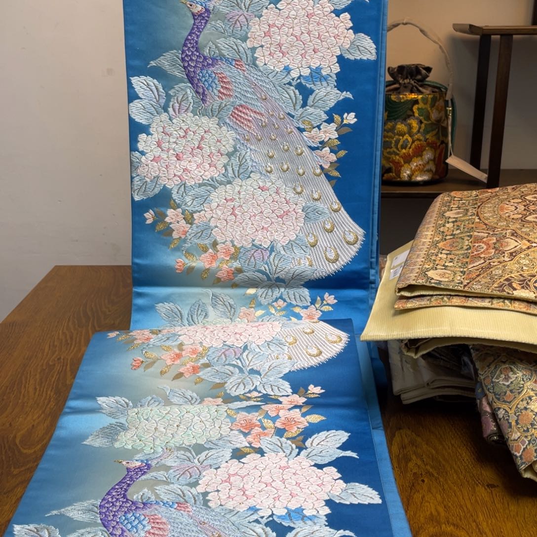 织绣南*✨织锦技艺高超的