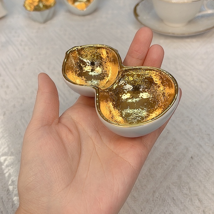 瓷片The first thing 