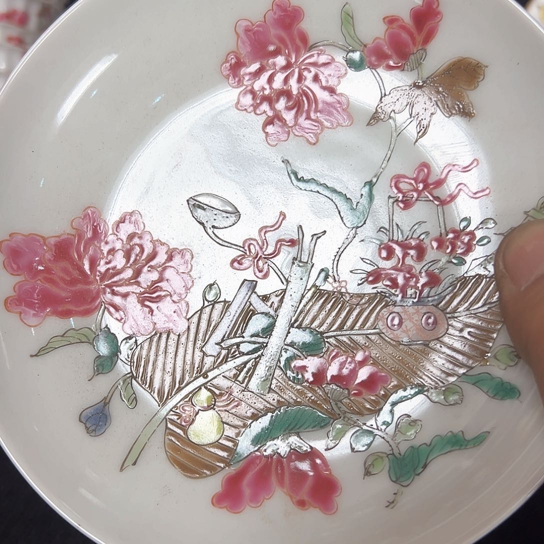 摆件瓷器摆件瓷器摆件