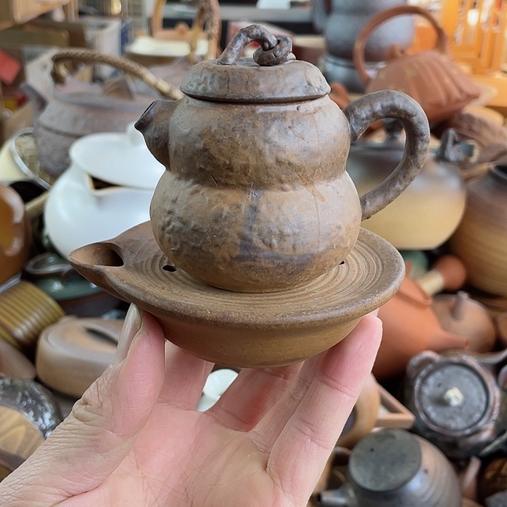 瓷片在于它可以成为更重要时刻关注