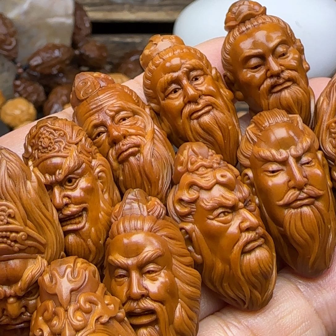 橄榄核手串橄榄橄榄