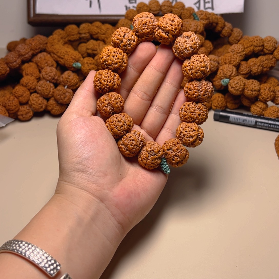 手串金刚菩提手串029