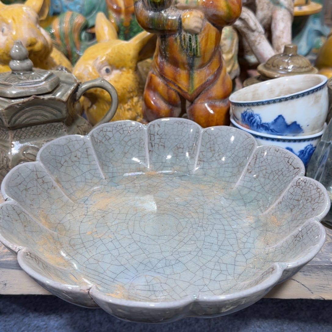 陶瓷摆件摆件摆件