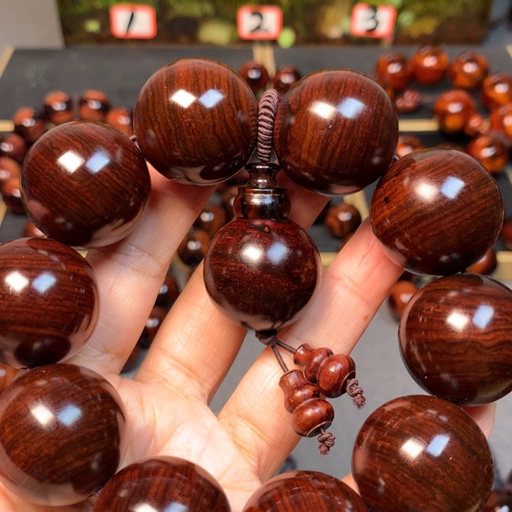 花梨木类花梨水波