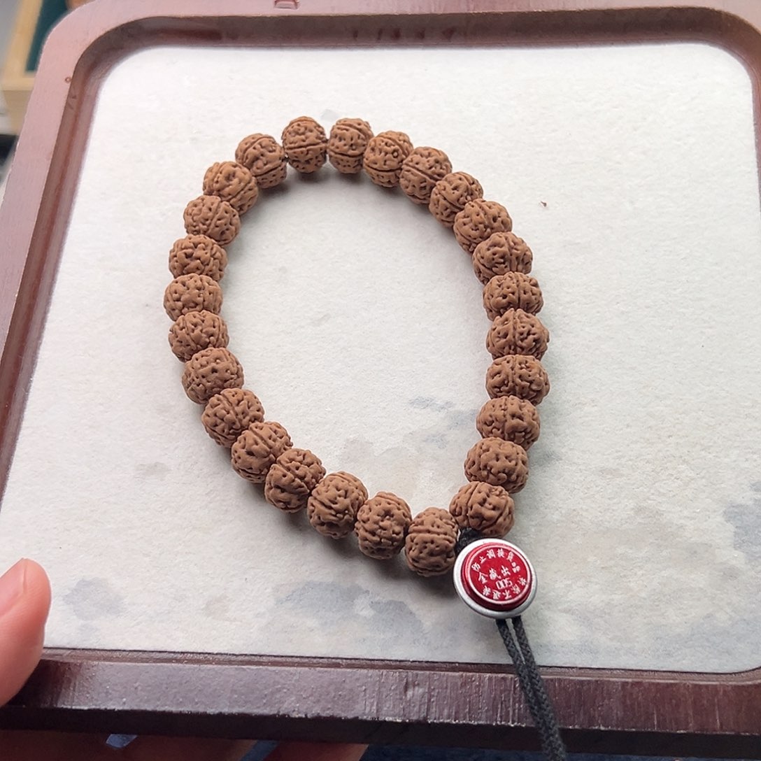 金刚菩提吊坠12老树王手持005