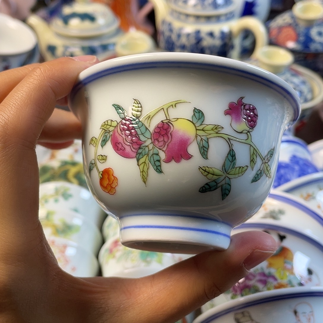 瓷片景德镇陶瓷458889999999