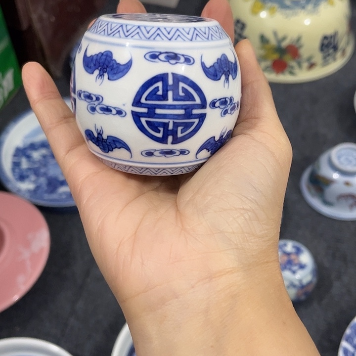 景德镇陶瓷景德镇瓷器