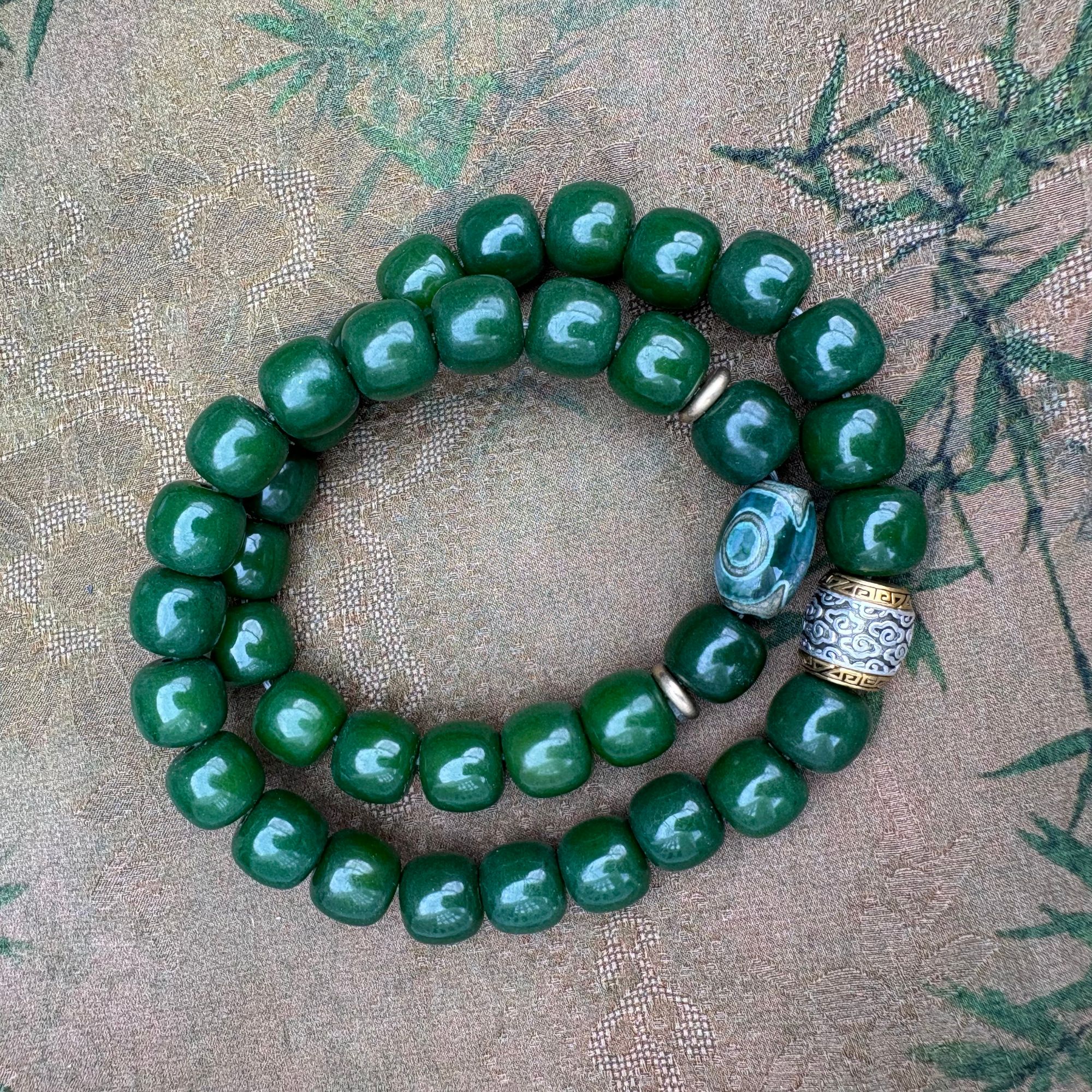 菩提手串J0225无礼盒