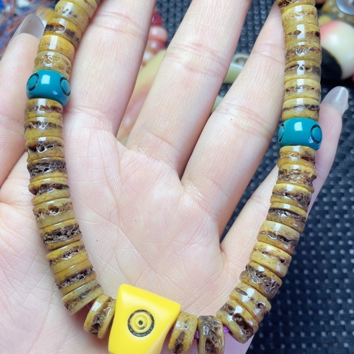 其他驼骨其他配饰