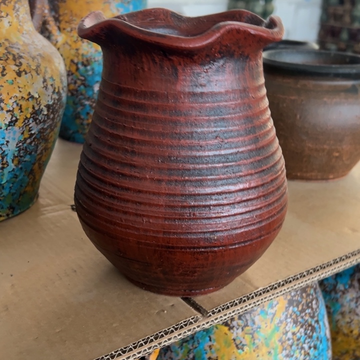 9.9-1高18口13红卡花