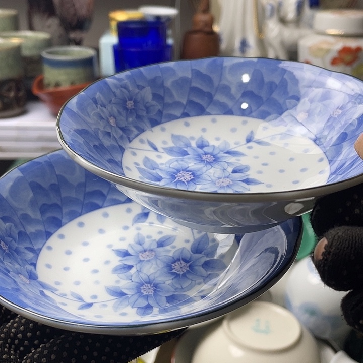 水滴瓷器水滴瓷器