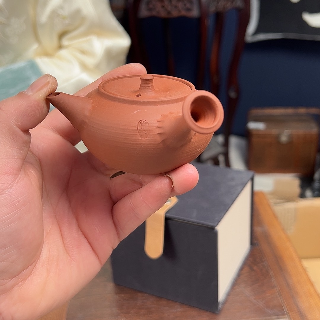 货品太欧了 开箱喜捡