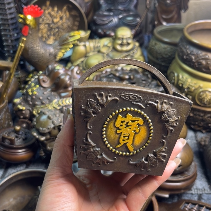 铜器66666666666666