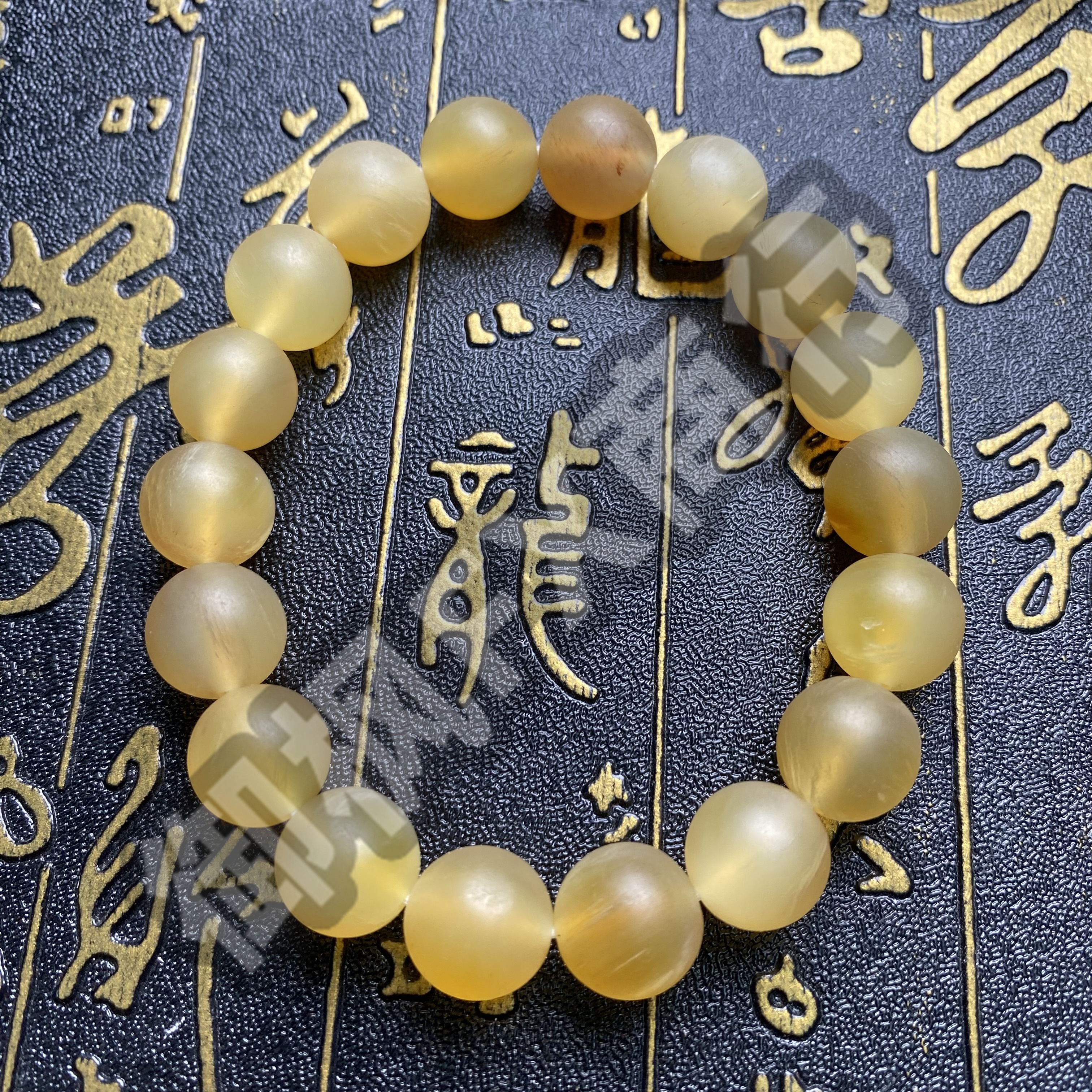 【官方补贴】SS级经典 珍藏款文化传承系列工艺品手链DYWW212