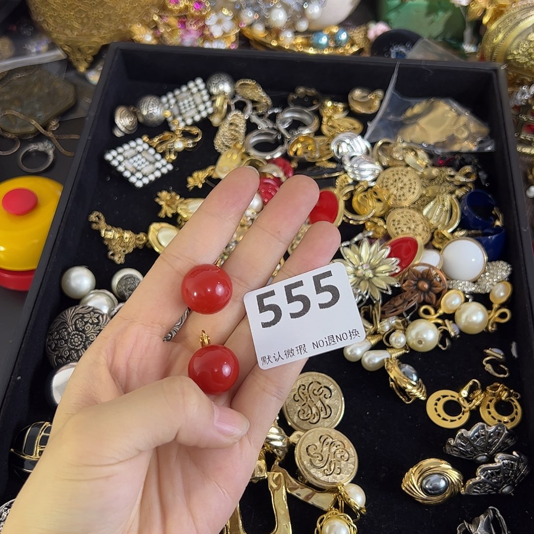 阳***香铜合金合成碳硅石555