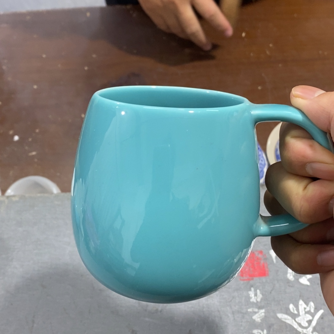 陶瓷等行业的生产和销售