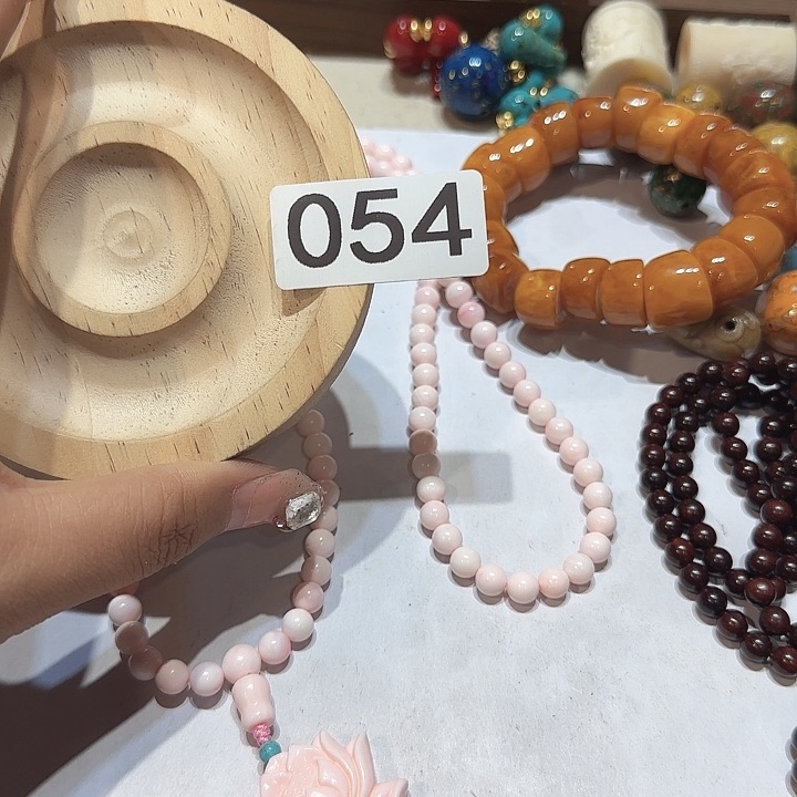 香榧木木质摆件工艺品